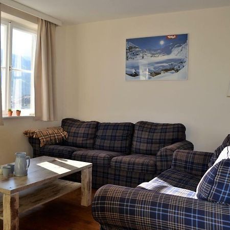 Kraxner Haus Leilighet Serfaus Eksteriør bilde